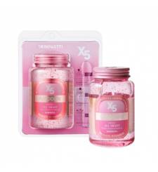 Tinh chất dưỡng da Skinpastel X5 Ampoule Retinol All Night 250ml Hàn Quốc