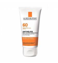Kem Chống Nắng La Roche-Posay Anthelios Melt-In Sunscreen Milk SPF60  