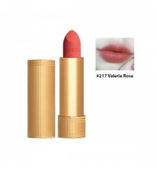 Son Thỏi Gucci Rouge A Levres Matte Lipstick #217 Valeria Rose 3.5g