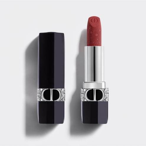 Son Dior Rouge Forever Màu 558 Forever Grace ( New 2022 )