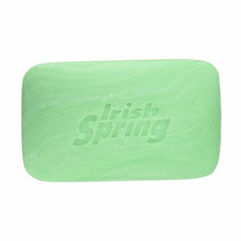 Xà bông cục diệt khuẩn Irish Spring Deodorant Soap Original Mỹ