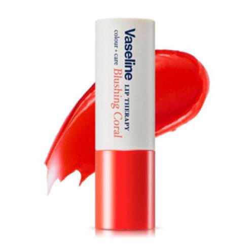 Son Dưỡng Có Màu Vaseline Lip Therapy Colour Stick 4.2g (Kr)
