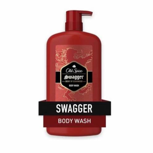 Sữa Tắm Nước Hoa Old Spice Swagger Body Wash  