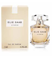 Nước Hoa Elie Saab Le Parfum Eau de Parfum Mini Size 