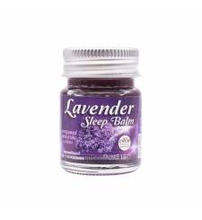 Dầu Cù Là Giúp Ngủ Ngon Lavender Thái Lan OTOP - 15g