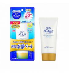 Kem Chống Nắng Skin Aqua Super Moisture UV Essence (SPF50+ PA++++) 80g 