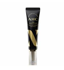 Kem Dưỡng Mắt AHC Ten Revolution Real Eye Cream For Face 12ml  và 30ml