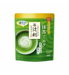 Bột Trà Sữa Matcha Milk Kataoka 190g 