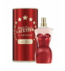 Nước hoa nữ Jean Paul Gaultier Classique Cabaret EDP Limited Edition 100ml