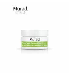 Kem dưỡng ban đêm hồi sinh làn da lão hóa Murad retinol youth renewal 7.5ML