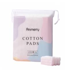 Bông Tẩy Trang Animerry Cotton Pads 