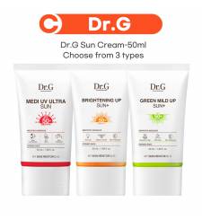 Kem Chống Nắng Bảo Vệ Da Dr.G My Skin Mentor Sun Cream SPF50+ 