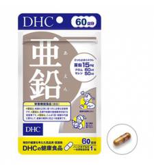 Viên uống bổ sung kẽm DHC - Nhật Bản