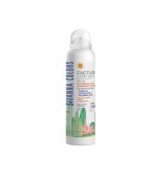 Xịt Chống Nắng Sivanna Colors Cactus Carefree Protection Spray SPF20