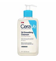  Sữa Rửa Mặt CeraVe SA Smoothing Cleanser 236ml