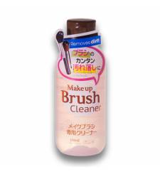 Nước Rửa Cọ Daiso Make Up Brush Cleaner 