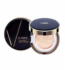 Phấn Nước Lime V Collagen Ample Cushion Limited Edition