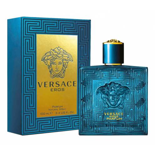 Nước Hoa Nam Versace Eros Parfum 