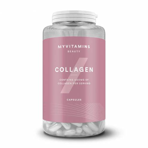 Viên uống bổ sung Myvitamins Collagen 90 viên