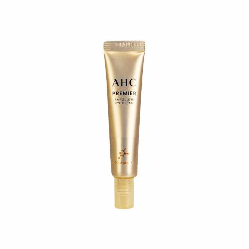 Kem Dưỡng Mắt AHC Premier Ampoule In Eye Cream Anti-Aging 