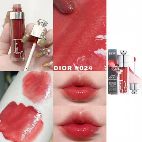 Son Dưỡng Dior Full Size  (fullbox)
