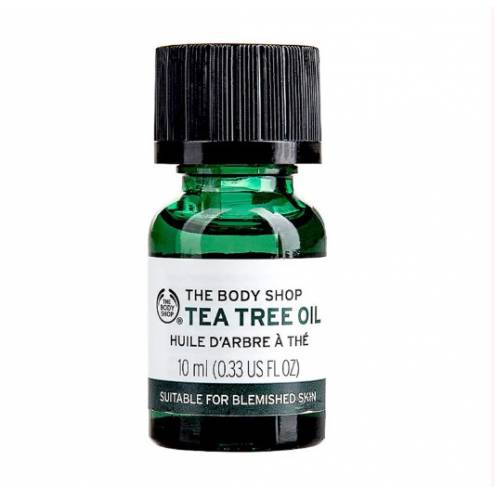Tinh Dầu Tràm Trà The Body Shop Tea Tree Oil 