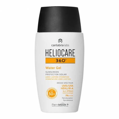 Kem Chống Nắng Heliocare Water Gel SPF50+