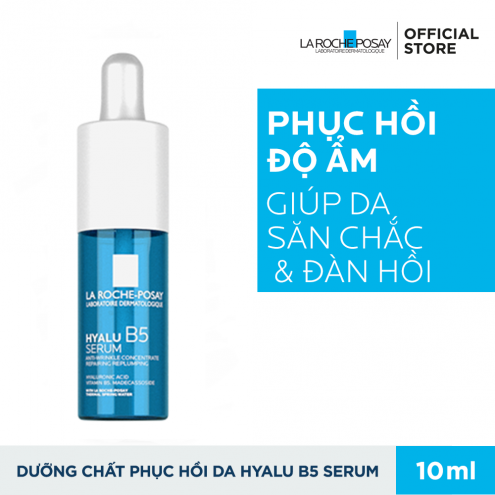 Serum La Roche-Posay Hyalu B5 10ml