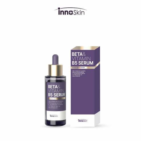 Serum Beta & Vitamin B5 Innoskin 30ml