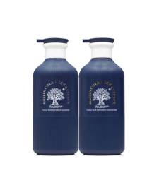 [XANH PHỤC HỒI] DẦU GỘI XẢ BIOTIN & COLLAGEN ESSENCE 500ML