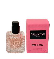 Nước hoa Nữ  VALENTINO DONNA BORN IN ROMA mini 6ml
