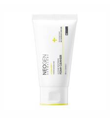 Sữa rửa mặt Neogen Dermalogy Foam Cleanser