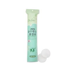 Bông Tẩy Trang Dr.Sera Pure Snow Cotton Pad 150 Miếng
