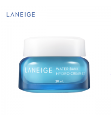 Kem Dưỡng Ẩm Cấp Nước Laneige Water Bank Hydro Cream EX 20ml