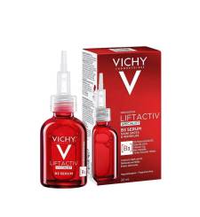 Tinh Chất Cải Thiện & Ngừa Đốm Nâu Thâm Nám Vichy Liftactiv B3 Dark Spots Serum 30Ml