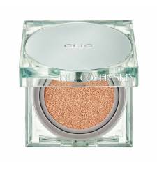 Phấn Nước Che Phủ Kiềm Dầu Cho Da Dầu Clio Kill Cover Skin Fixer Cushion SPF50+ PA+++ ( Mẫu Mới ) Kèm Lõi Refill