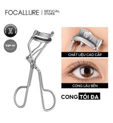 Dụng Cụ Bấm Lông Mi Focallure Eyelash Curler - FA199