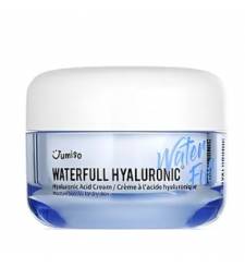 Kem dưỡng ẩm cấp nước Jumiso Waterfull Hyaluronic Acid Cream 50g