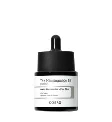 Tinh Chất Chăm Sóc Da Mụn Toàn Diện Cosrx The Niacinamide 15 Serum 20ml