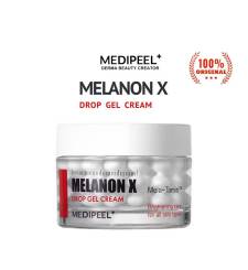  Kem Dưỡng Dạng Gel Có Viên Nang Sáng Da Mờ Thâm Nám MEDIPEEL Melanon X Drop 50g