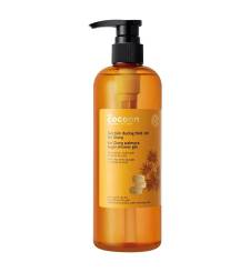 Gel Tắm Cocoon Đường Thốt Nốt An Giang 500ml An Giang Palmyra Sugar Shower Gel
