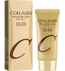 KEM NỀN CHE KHUYẾT ĐIỂM BB COLLAGEN ENOUGH COLLAGEN MOISTURE BB CREAM 50G