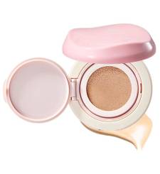 [Hồng] Phấn Nước Judydoll Fresh Matte Cushion