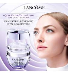 KEM DƯỠNG LANCÔME RÉNERGIE H.P.N 300-PEPTIDE - 15ML