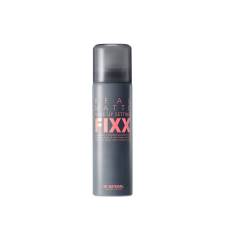 Xịt dưỡng nền Real Matte Make Up Setting Fixx So' Natural 75ml - Kiềm dầu, giữ lớp trang điểm mịn lì
