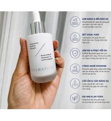 Serum Dermaxilic Toning Active Exosome Ampoule 50ml