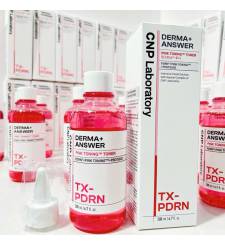 Nước Cân Bằng CNP Derma Answer Pink Toning™ Toner 200ml