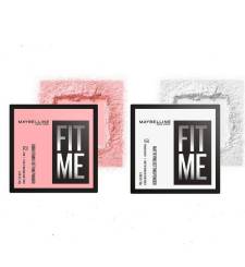 Phấn Phủ Dạng Bột Maybelline Fit Me Mattifying Setting Powder 10g