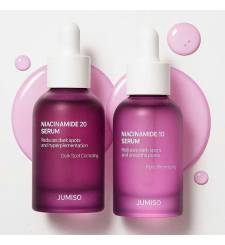  Serum JUMISO Niacinamide 40ml
