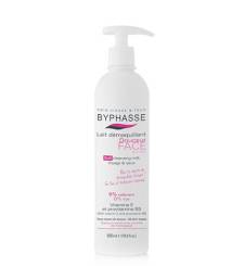 Sữa Tẩy Trang Dịu Nhẹ - 500ml Soft Cleansing Milk Face & Eyes